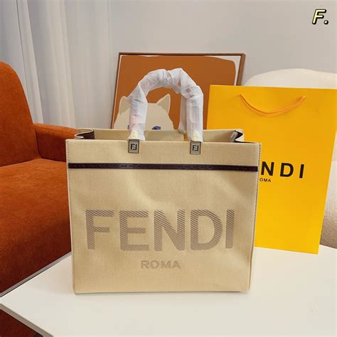 Yupoo Fendi bag